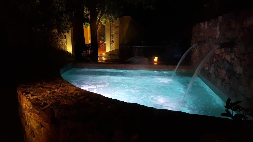 Casa Vella Del Panta Pension Riudecanyes Buitenkant foto