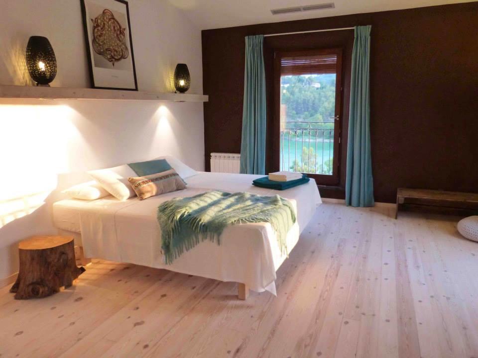 Casa Vella Del Panta Pension Riudecanyes Buitenkant foto