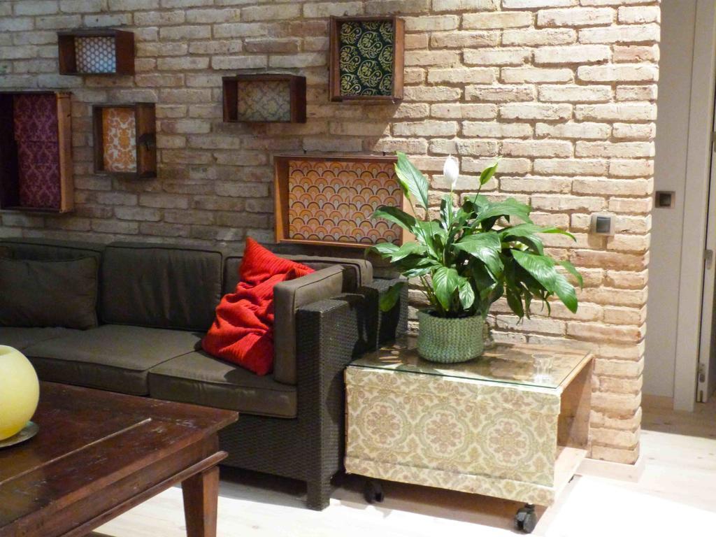 Casa Vella Del Panta Pension Riudecanyes Buitenkant foto